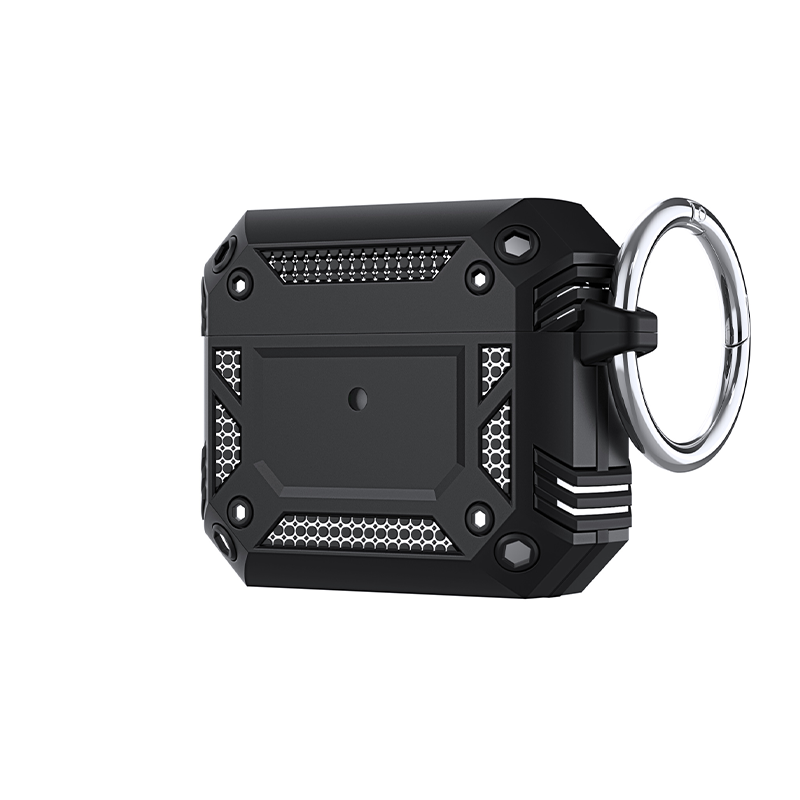 アイアンプロテクトケース【AirPods(エアーポッズ)】