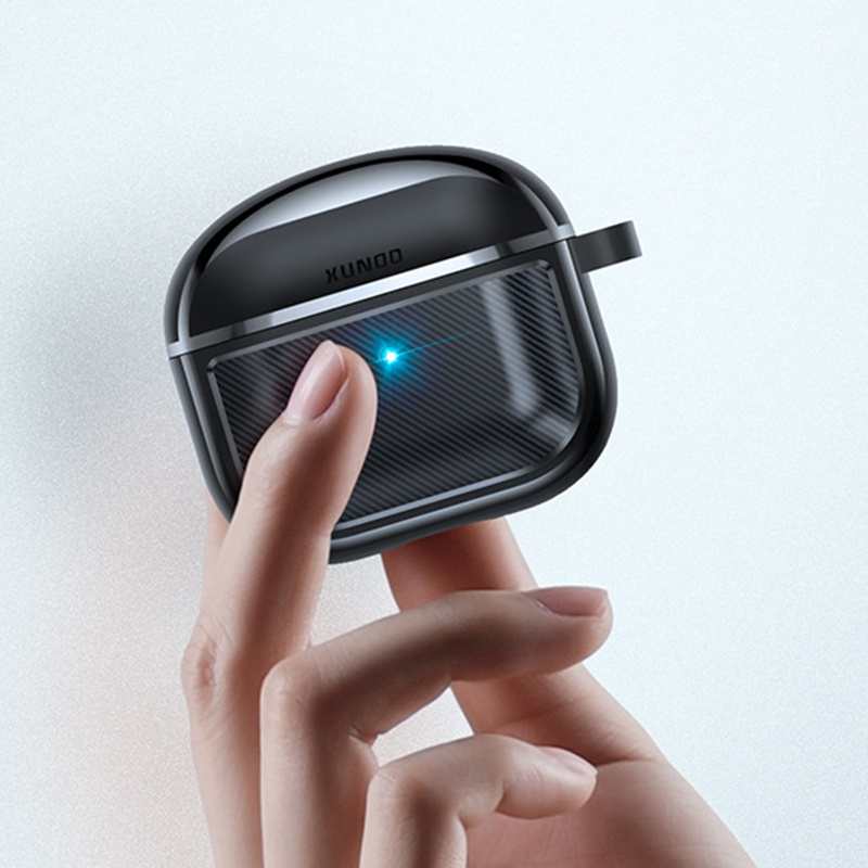 スマートプロテクトケース【AirPods(エアーポッズ)】