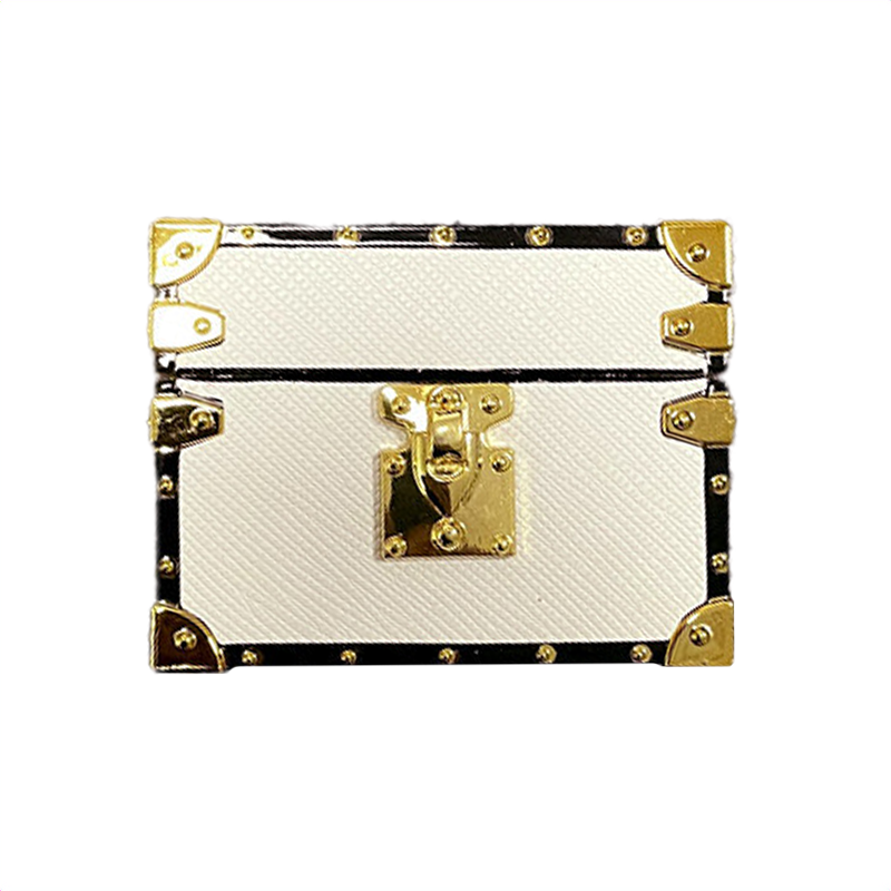 トランクボックスタイプケース【AirPods(エアーポッズ)】