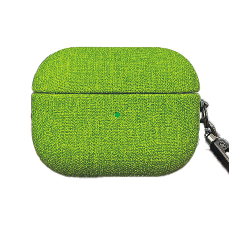 ファブリックプロテクトケース【AirPods(エアーポッズ)】