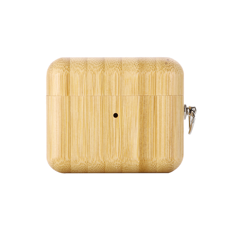 ハードウッドプレミアムケース【AirPods(エアーポッズ)】