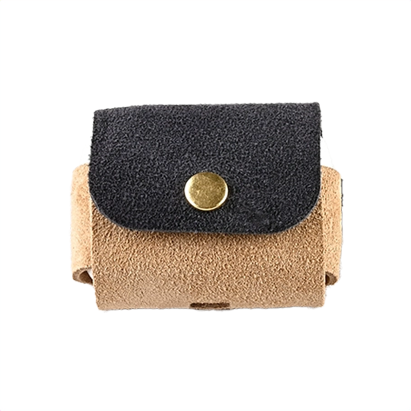 レザーフェルトケース【AirPods(エアーポッズ)】