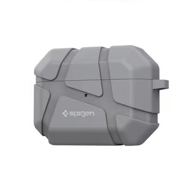 カットタフTPUケース【AirPods(エアーポッズ)】