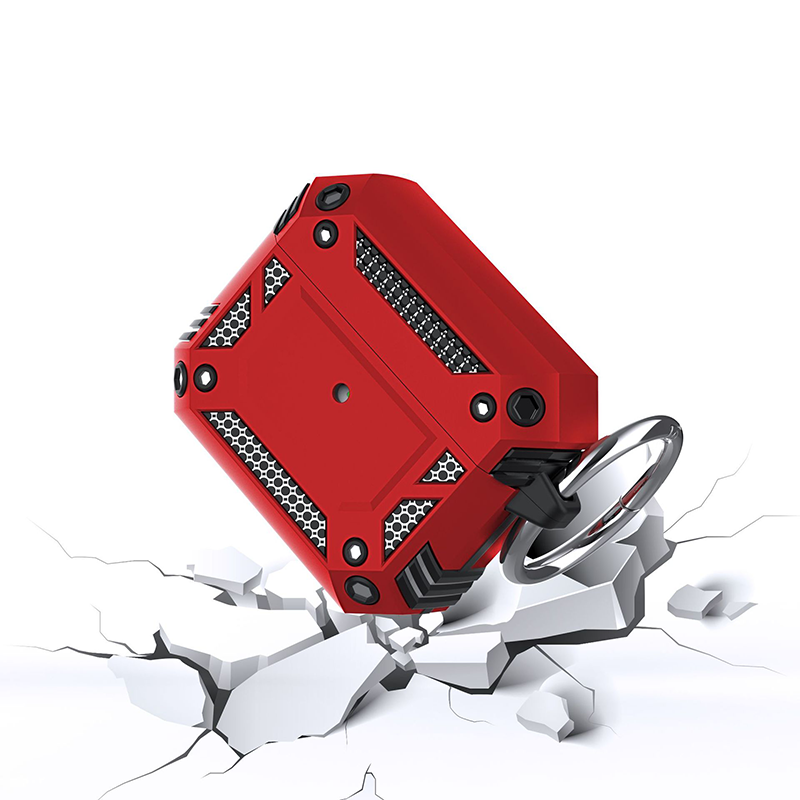 アイアンプロテクトケース【AirPods(エアーポッズ)】