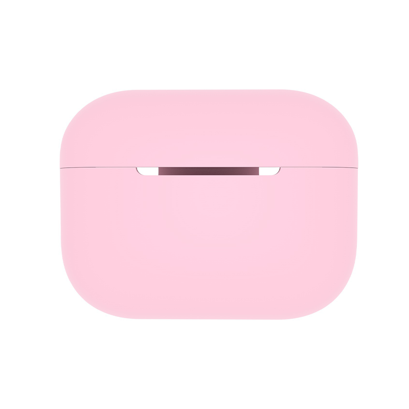 シンプルシリコンケース【AirPods(エアーポッズ)】