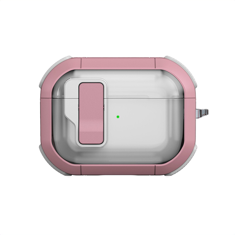 クリアロックTPUケース【AirPods(エアーポッズ)】