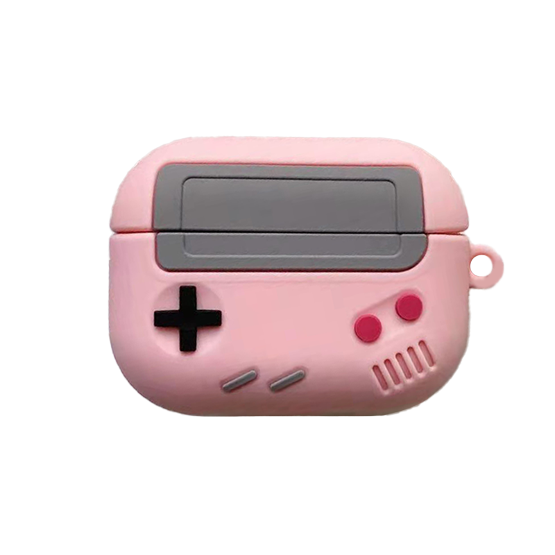 ユニークゲーミングシリコンケース【AirPods(エアーポッズ)】