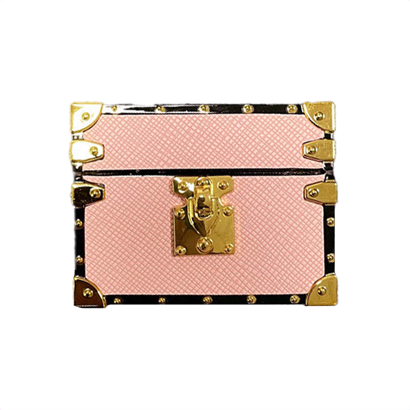 トランクボックスタイプケース【AirPods(エアーポッズ)】