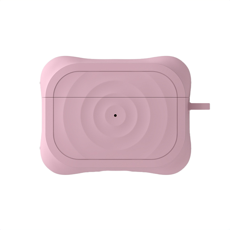 サークルブラストケース【AirPods(エアーポッズ)】