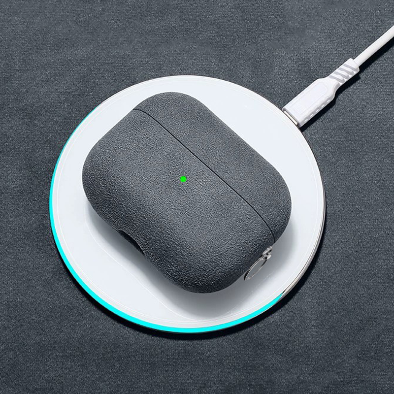 ラグジュアリプロテクトケース【AirPods(エアーポッズ)】