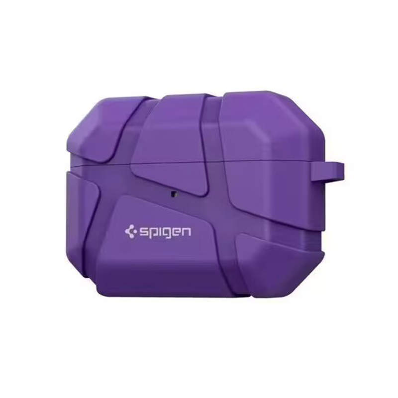 カットタフTPUケース【AirPods(エアーポッズ)】