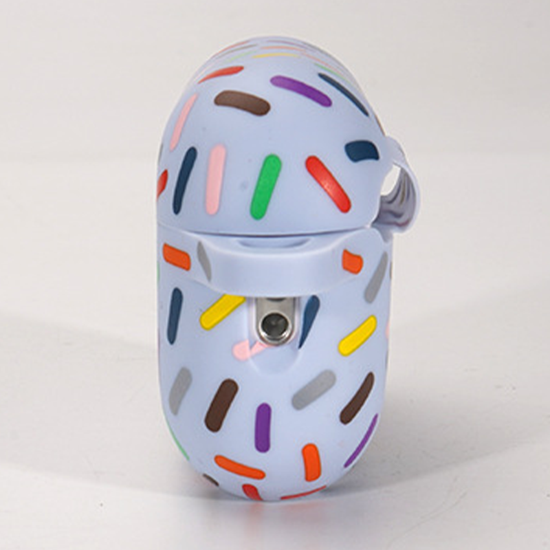 ミックスカラースプレーケース【AirPods(エアーポッズ)】