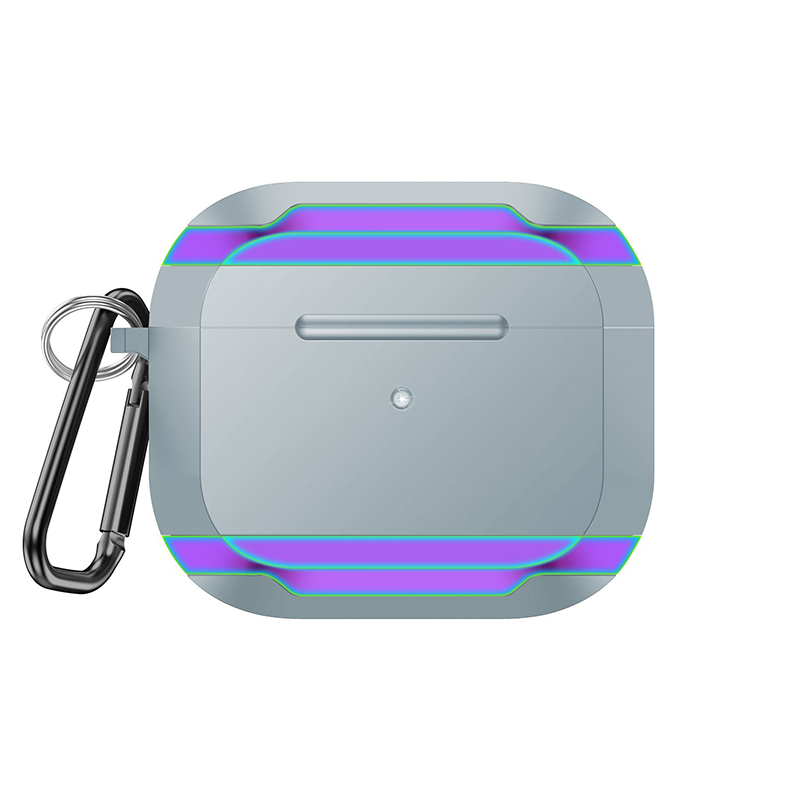 スタイリッシュクールケース【AirPods(エアーポッズ)】