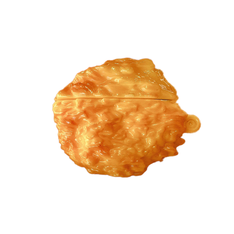 チキンナゲットモデルケース【AirPods(エアーポッズ)】