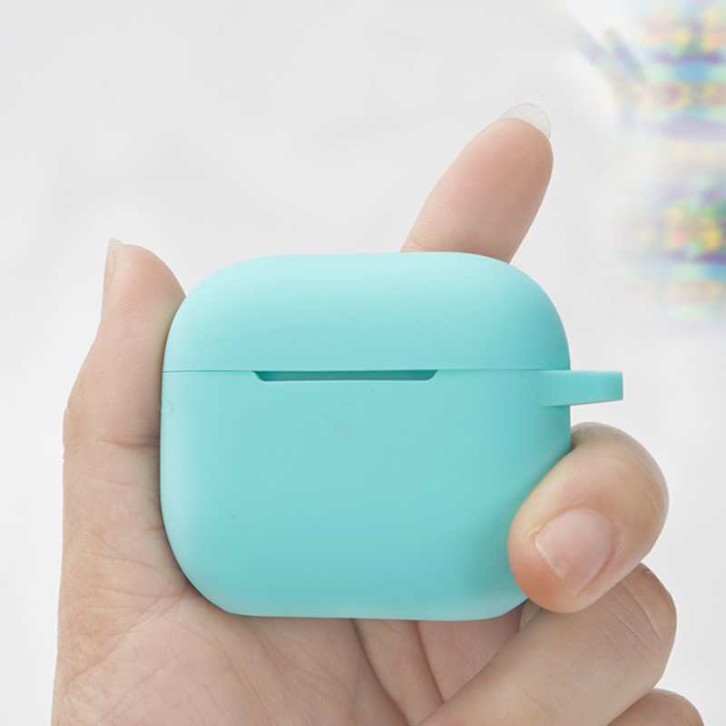 フレオレッセンスケース【AirPods(エアーポッズ)】