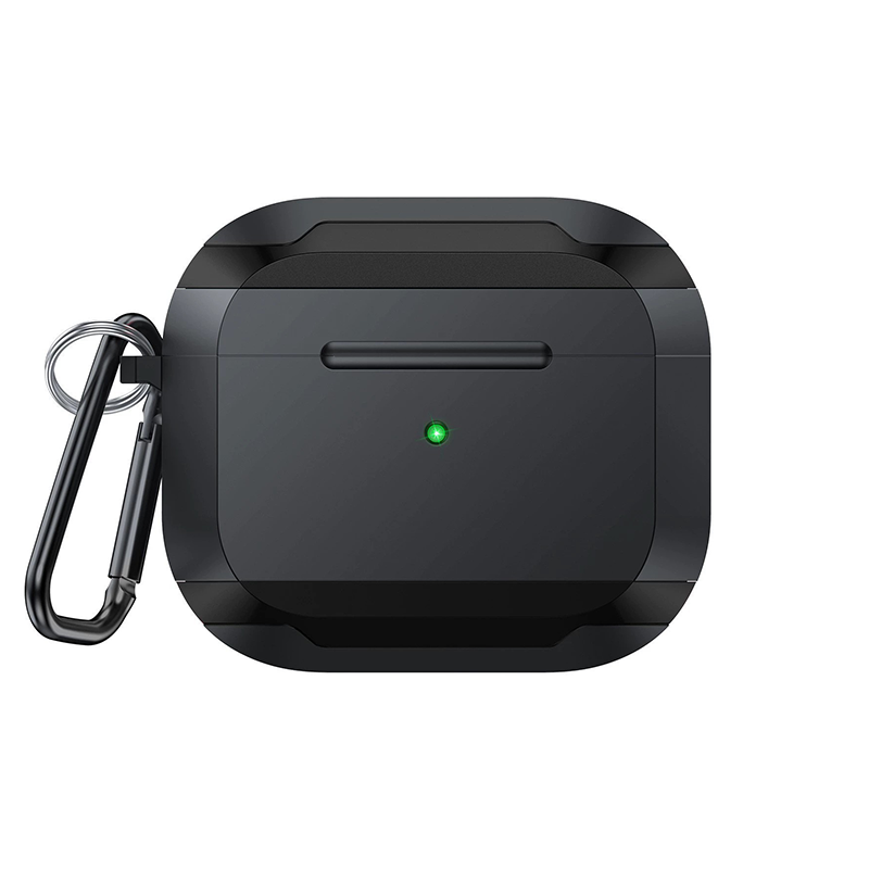 スタイリッシュクールケース【AirPods(エアーポッズ)】