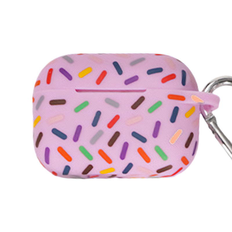 ミックスカラースプレーケース【AirPods(エアーポッズ)】