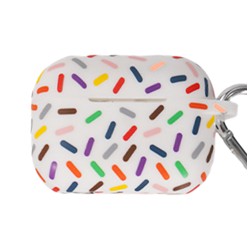 ミックスカラースプレーケース【AirPods(エアーポッズ)】