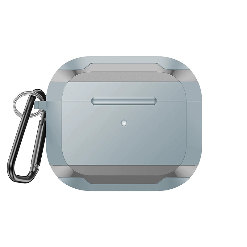 スタイリッシュクールケース【AirPods(エアーポッズ)】