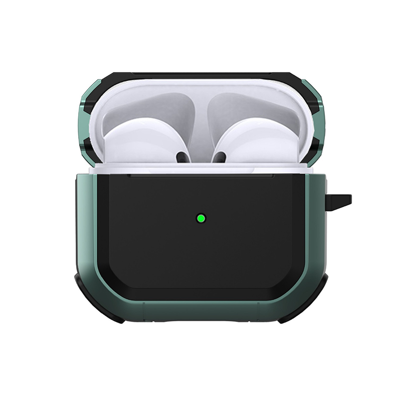 ショックプルーフケース【AirPods(エアーポッズ)】