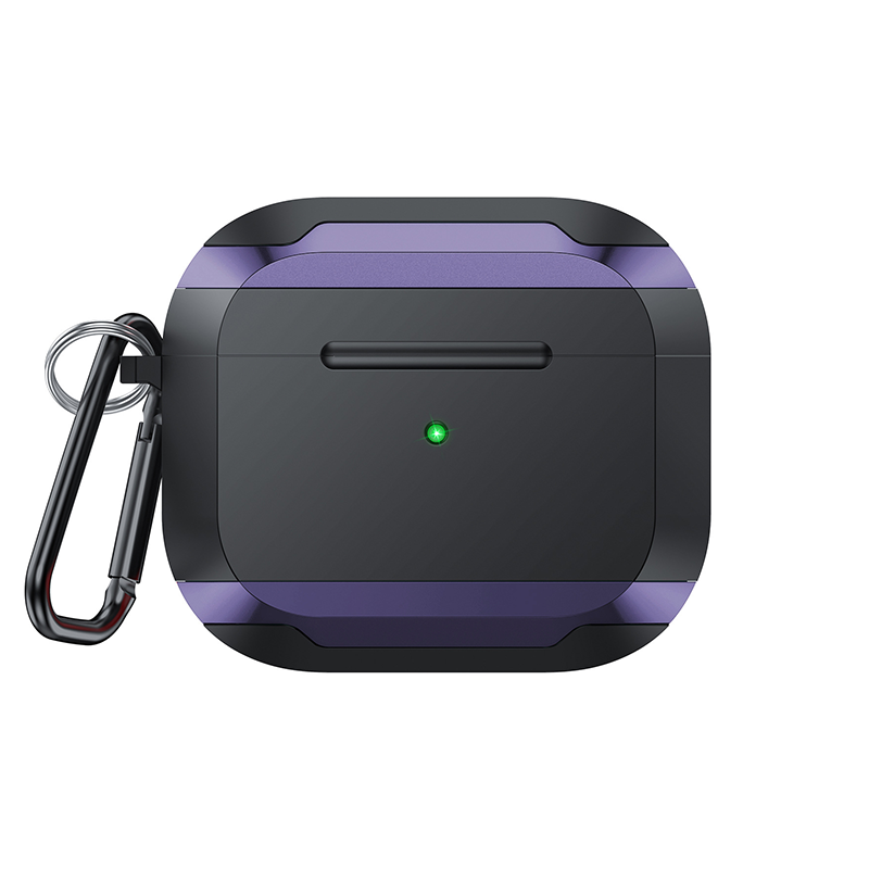 スタイリッシュクールケース【AirPods(エアーポッズ)】