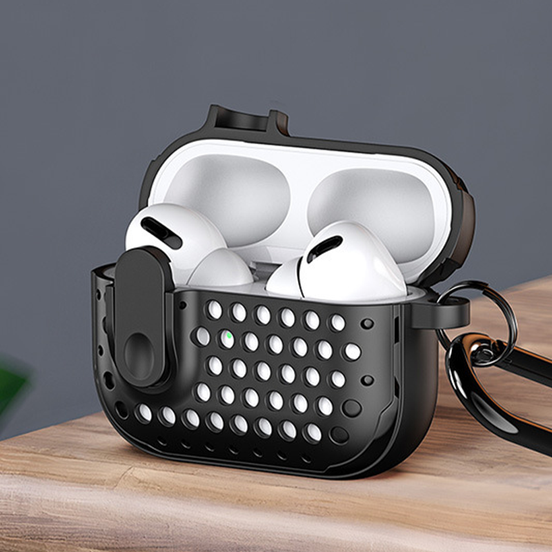 ピアスタップシフトケース【AirPods(エアーポッズ)】