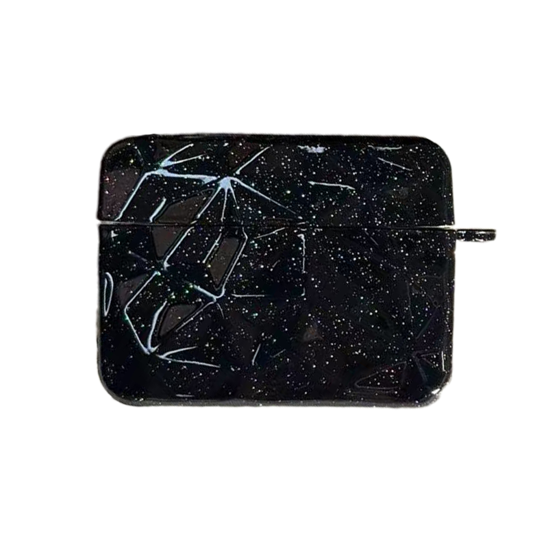 ブラックダイアモンドケース【AirPods(エアーポッズ)】
