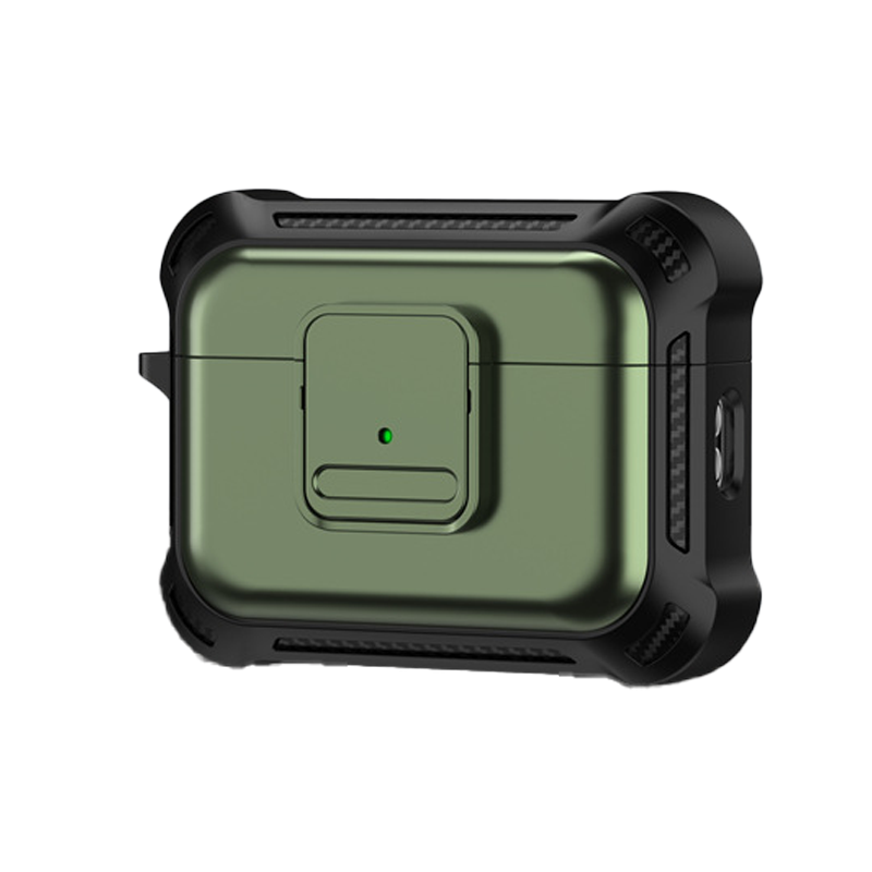 スイッチロックアーマーケース 【AirPods(エアーポッズ)】