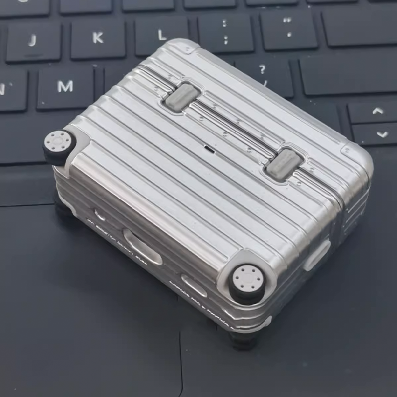 キャリーオリジナルデコケース【AirPods(エアーポッズ)】