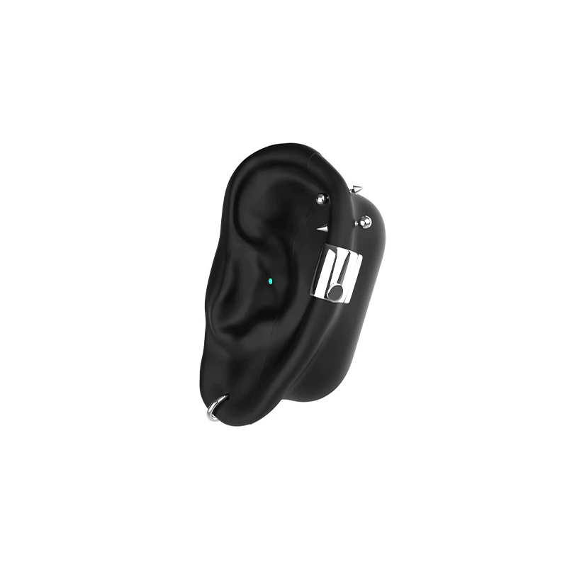 カスタマイズピアスケース【AirPods(エアーポッズ)】