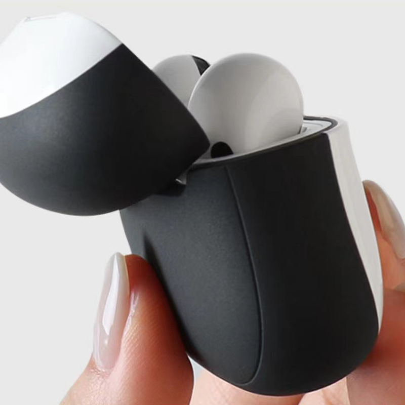 ラウドネスデザインケース【AirPods(エアーポッズ)】