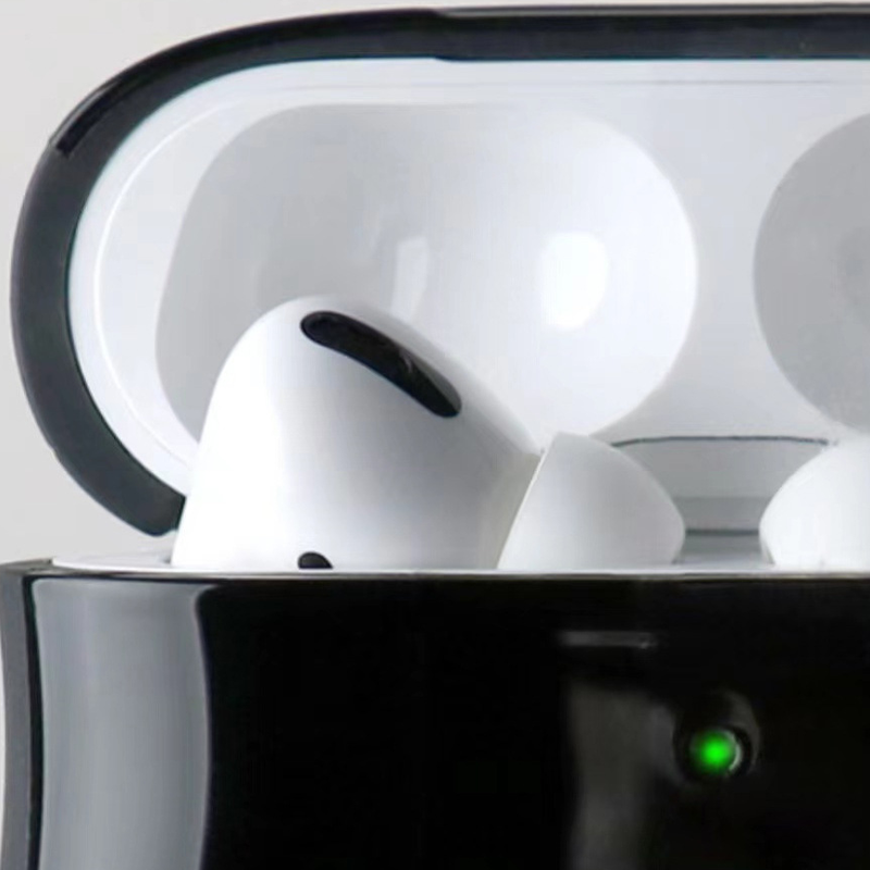 ラウドネスデザインケース【AirPods(エアーポッズ)】