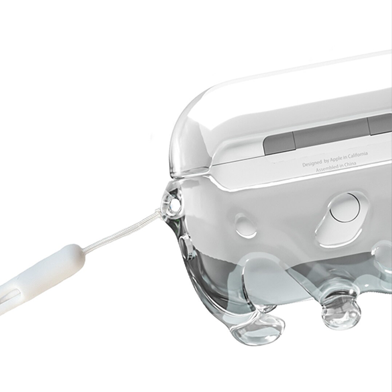 リキッドバウンスチャージスタンドセット【AirPods(エアーポッズ)】
