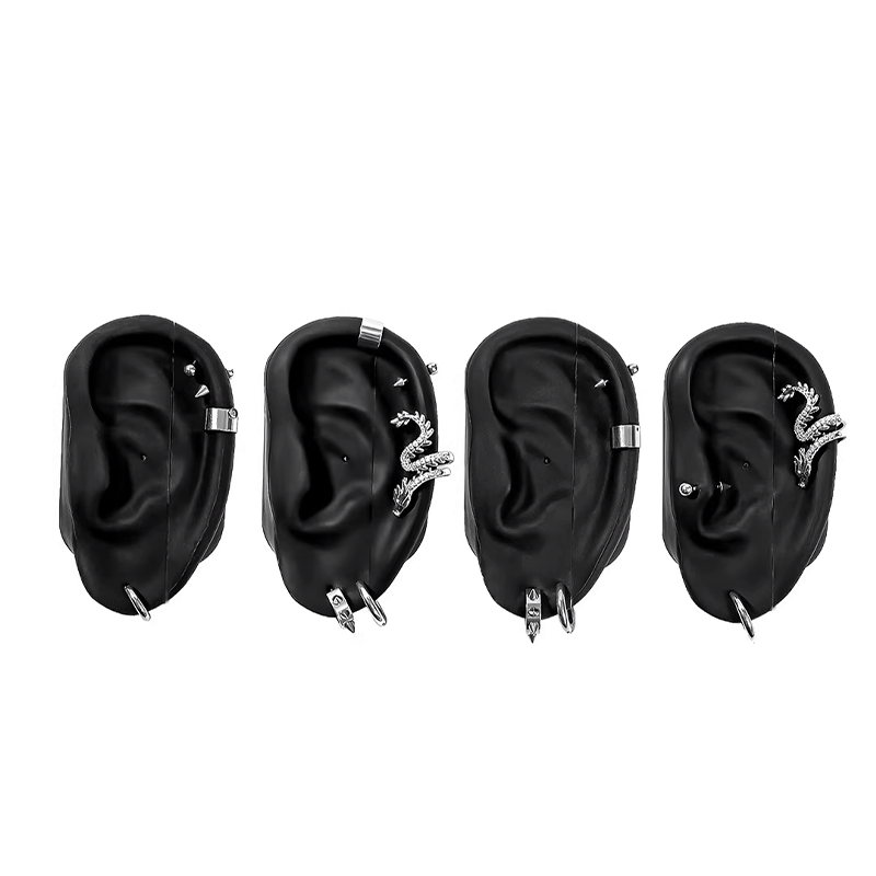 カスタマイズピアスケース【AirPods(エアーポッズ)】