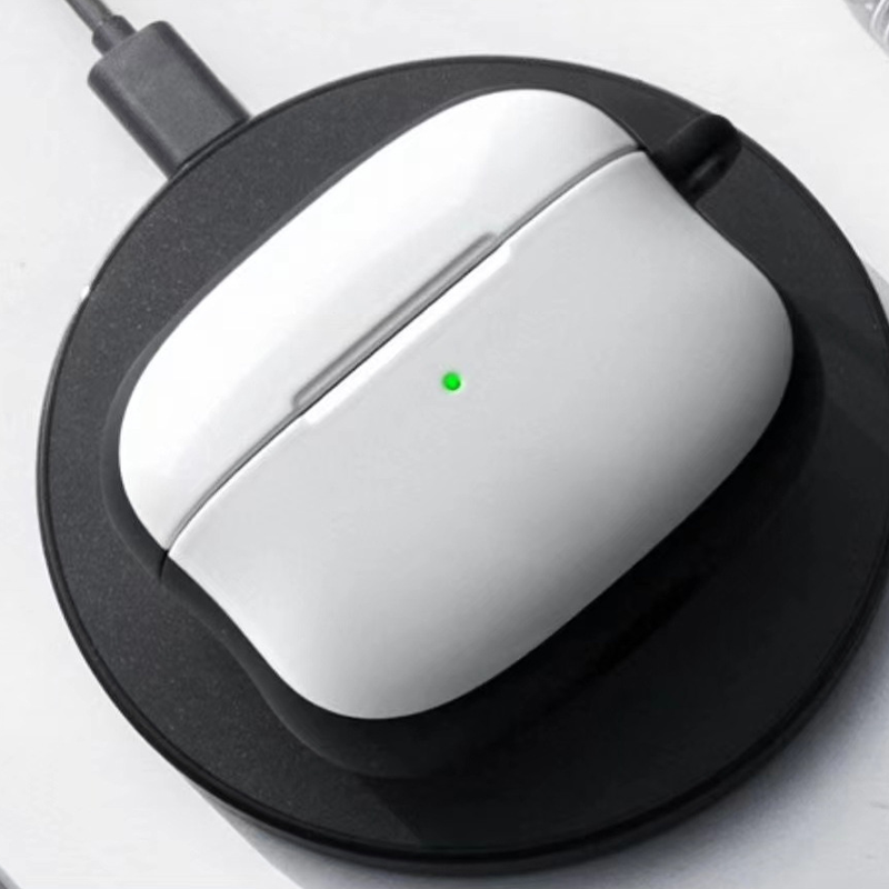 ラウドネスデザインケース【AirPods(エアーポッズ)】