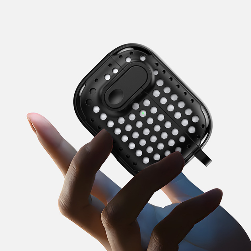 ピアスタップシフトケース【AirPods(エアーポッズ)】