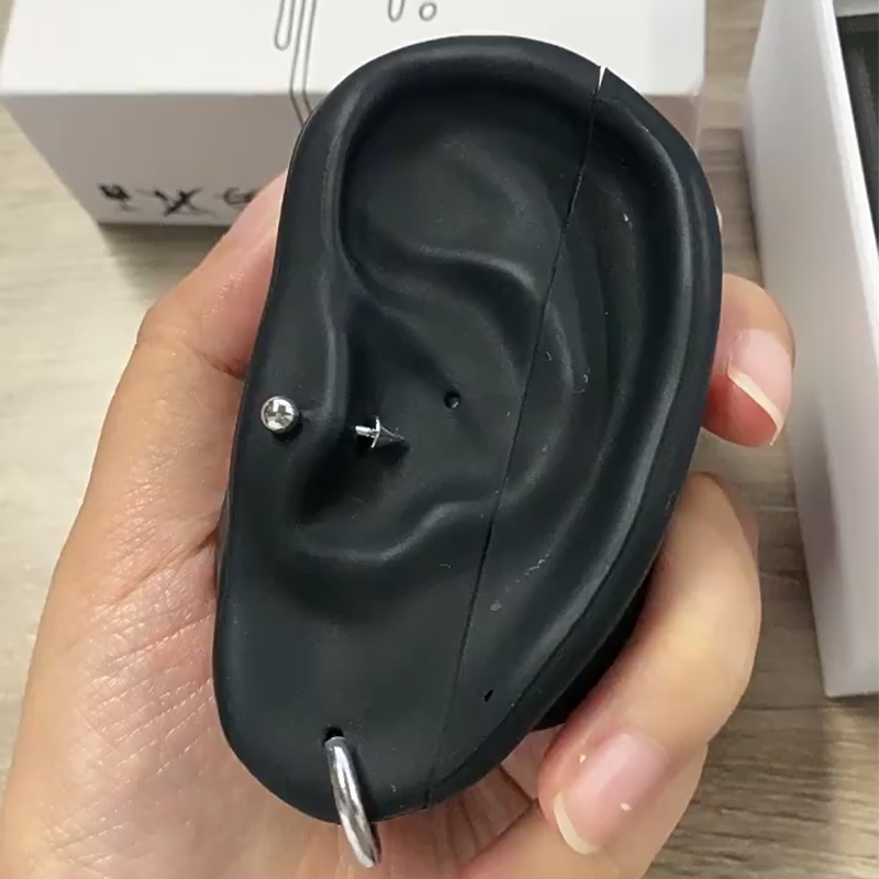 カスタマイズピアスケース【AirPods(エアーポッズ)】