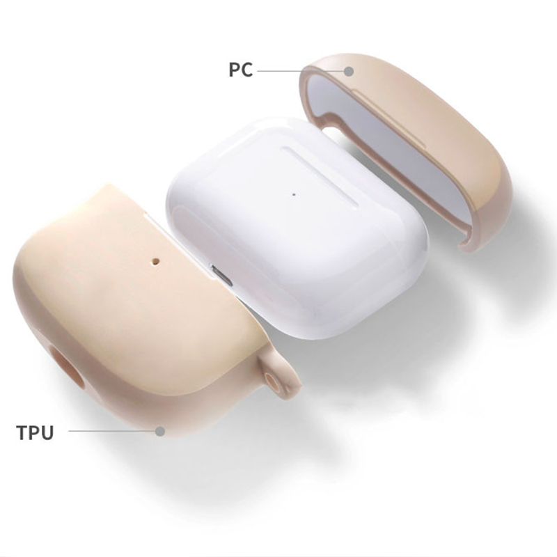 ラウドネスデザインケース【AirPods(エアーポッズ)】