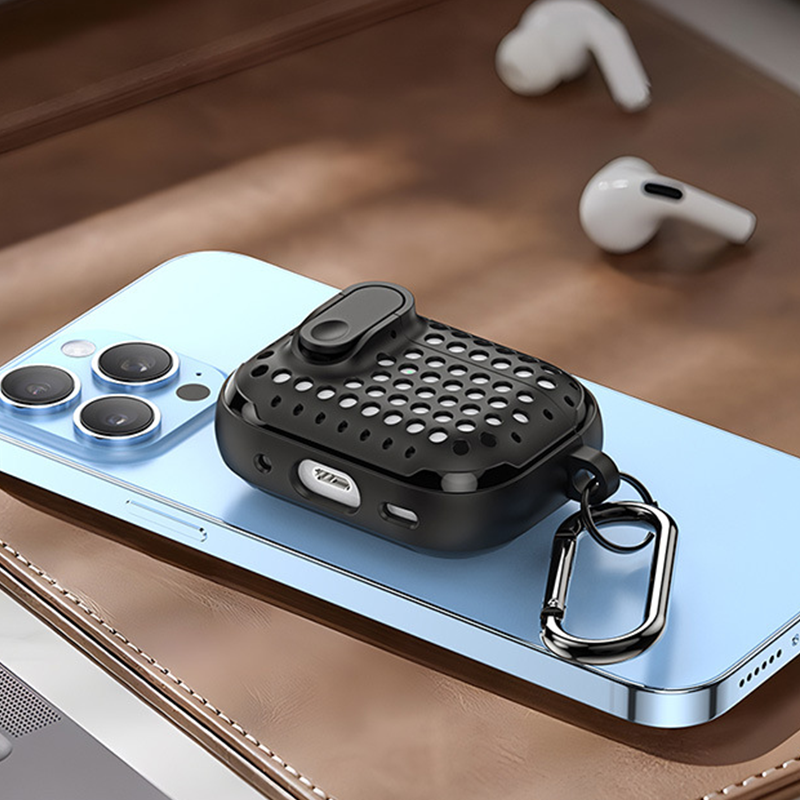ピアスタップシフトケース【AirPods(エアーポッズ)】