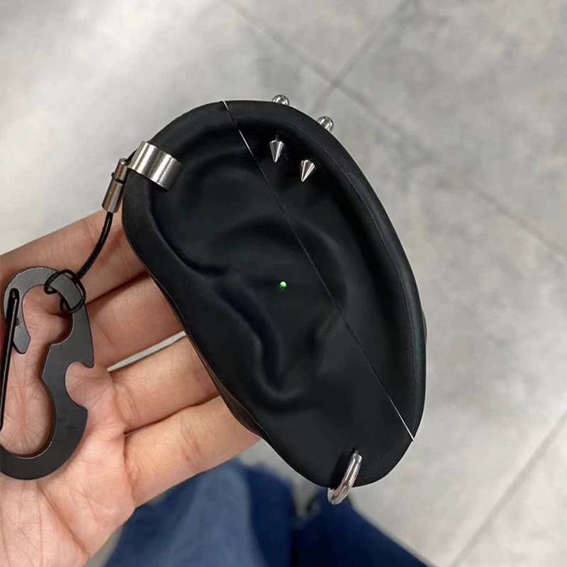 カスタマイズピアスケース【AirPods(エアーポッズ)】