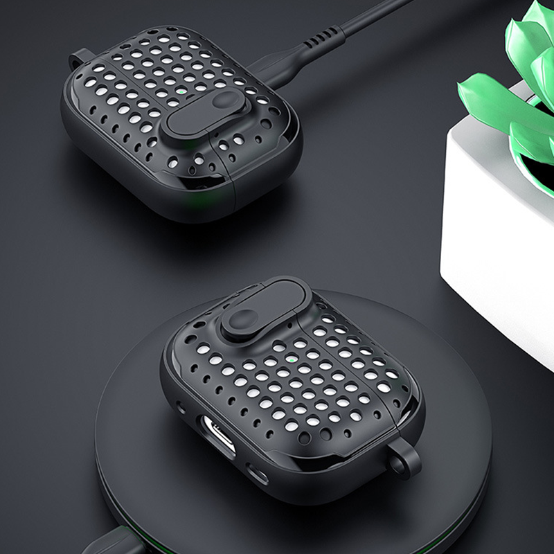 ピアスタップシフトケース【AirPods(エアーポッズ)】