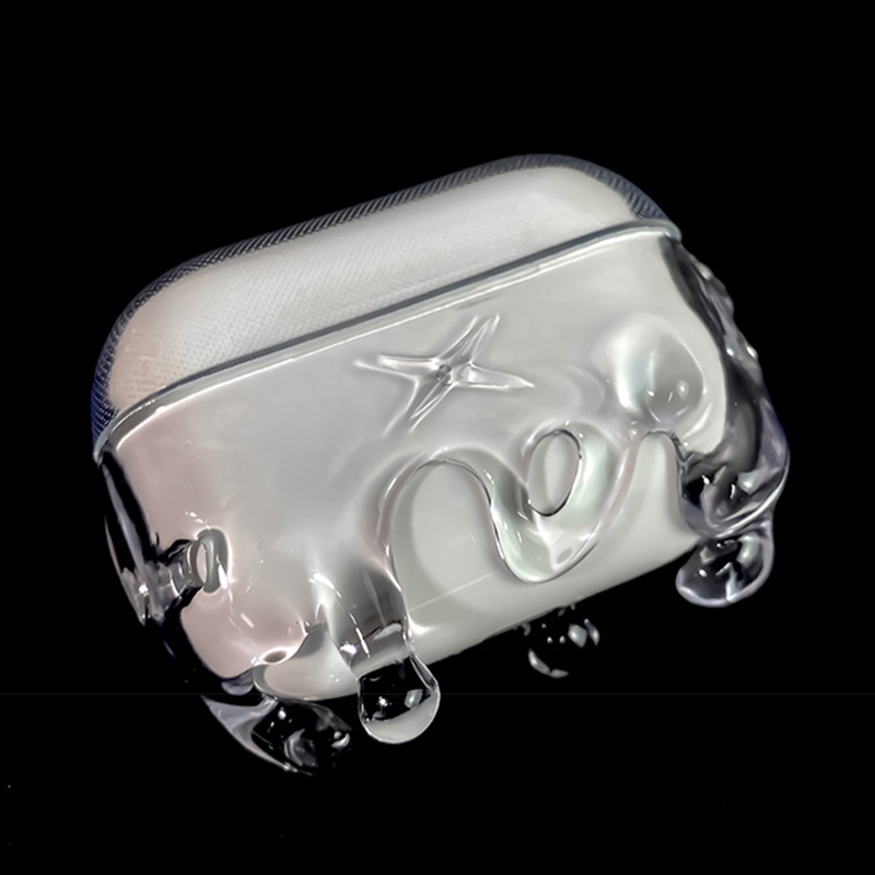 リキッドバウンスチャージスタンドセット【AirPods(エアーポッズ)】
