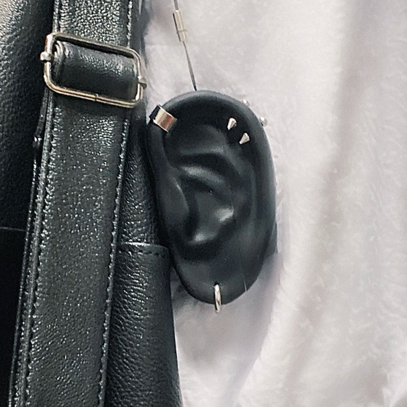 カスタマイズピアスケース【AirPods(エアーポッズ)】