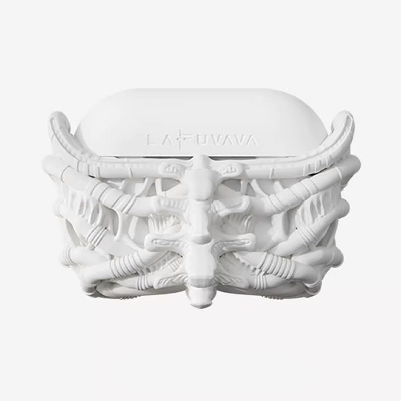 モンスターモデルプロケース【AirPods(エアーポッズ)】