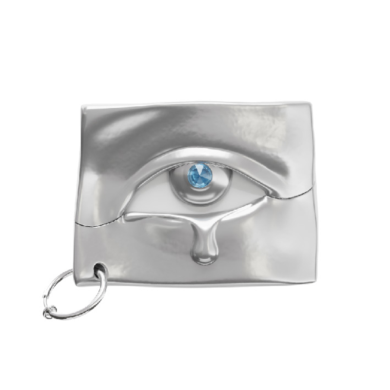 再値下げ3.1Philip Lim Airpods Proケース希少シルバー新品 再値下げ