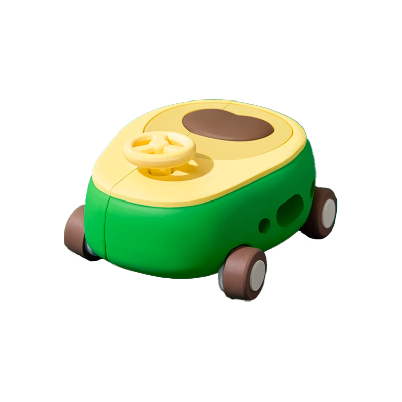 アボカドカータイプケース【AirPods(エアーポッズ)】