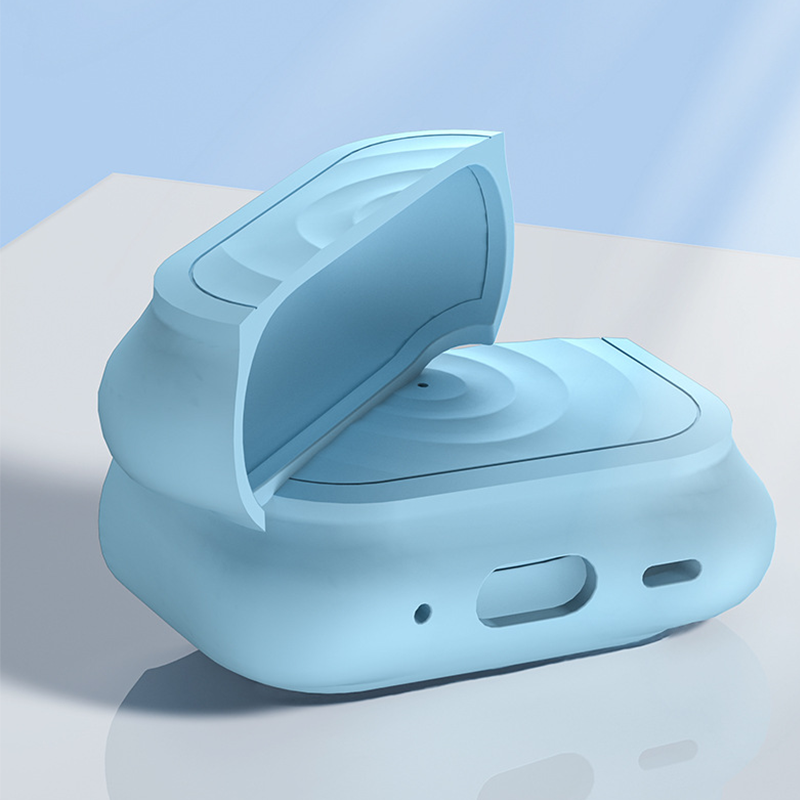 サークルブラストケース【AirPods(エアーポッズ)】