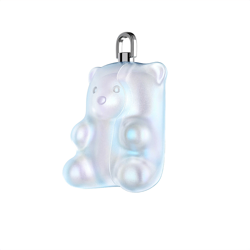 ラスターベアシリコンケース【AirPods(エアーポッズ)】