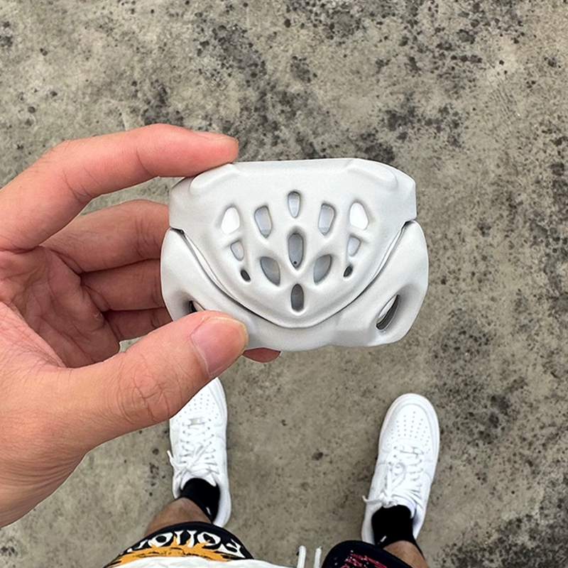 スタイリッシュスポットケース【AirPods(エアーポッズ)】