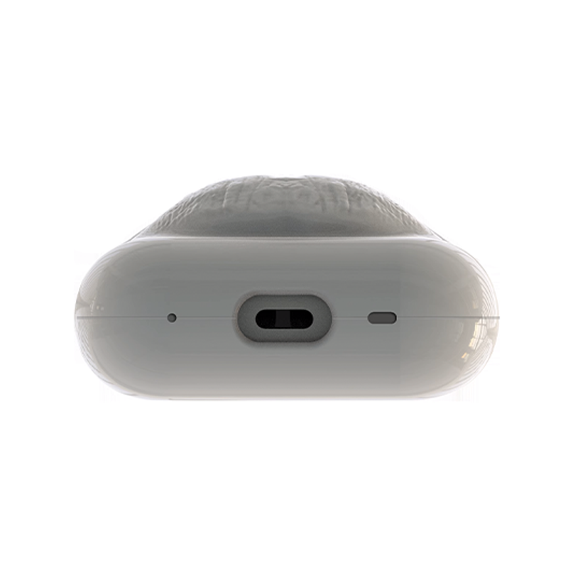 キューティクルリップシリコンケース【AirPods(エアーポッズ)】